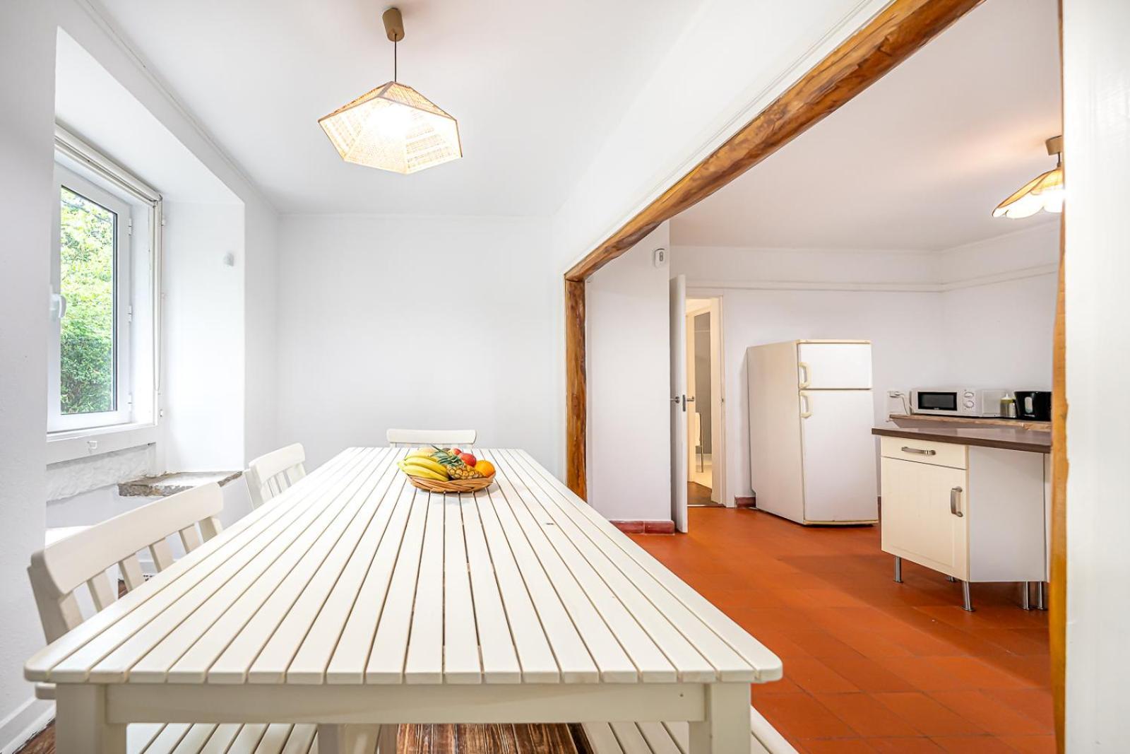 Quinta Do Boicao Villa Lisboa Стая снимка