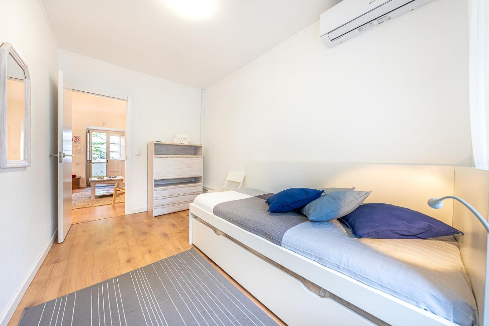 Quinta Do Boicao Villa Lisboa Стая снимка