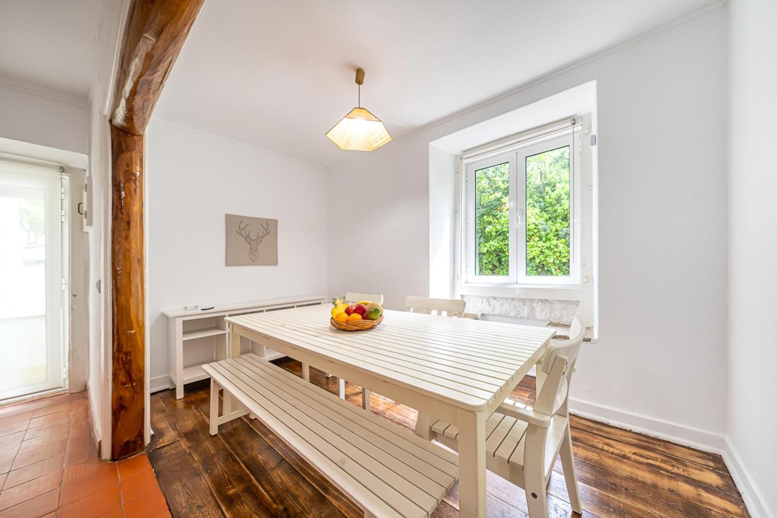Quinta Do Boicao Villa Lisboa Стая снимка