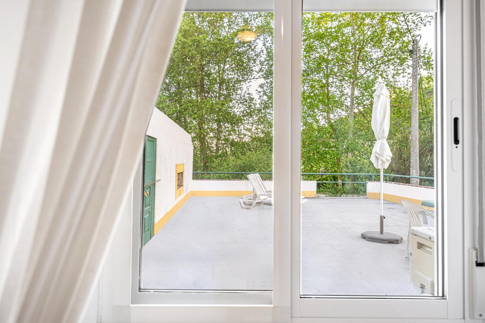 Quinta Do Boicao Villa Lisboa Стая снимка