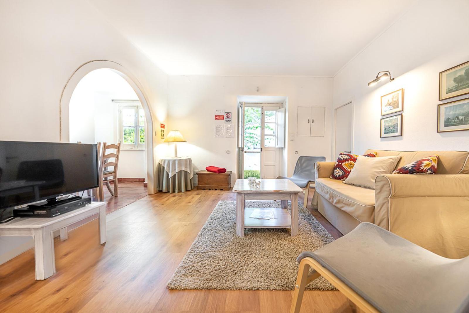 Quinta Do Boicao Villa Lisboa Стая снимка
