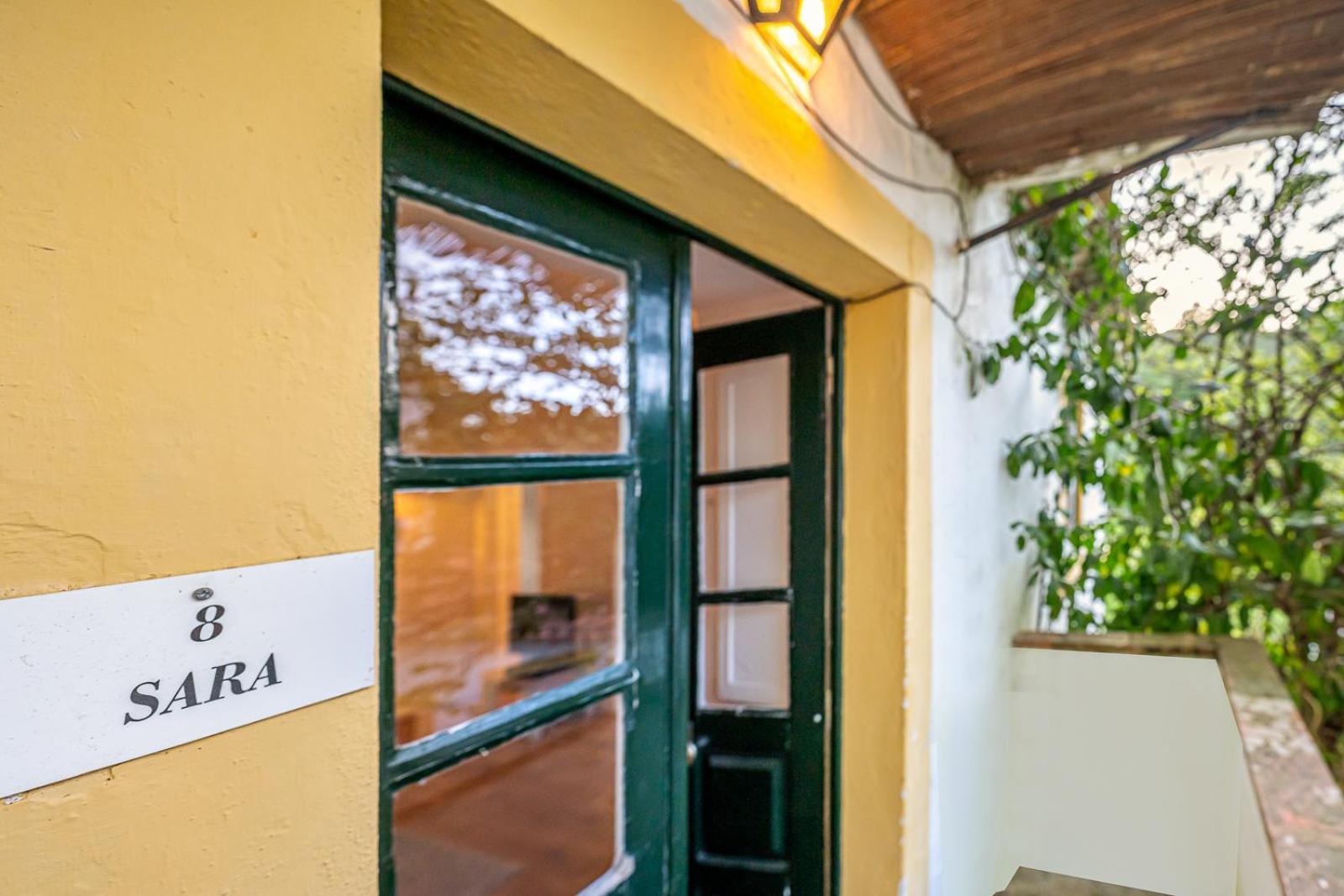 Quinta Do Boicao Villa Lisboa Стая снимка