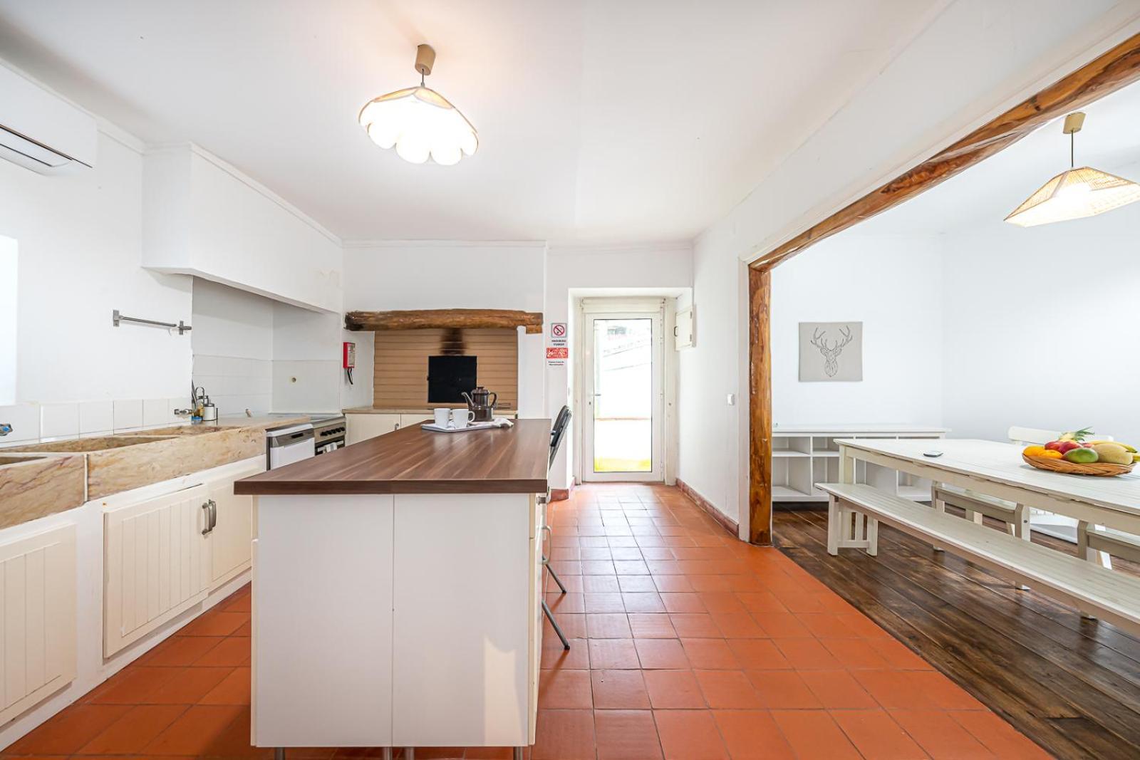 Quinta Do Boicao Villa Lisboa Стая снимка