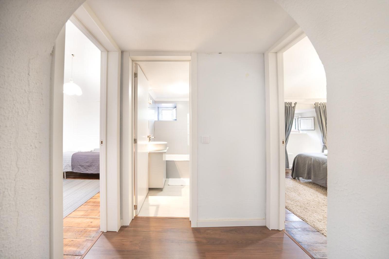 Quinta Do Boicao Villa Lisboa Стая снимка