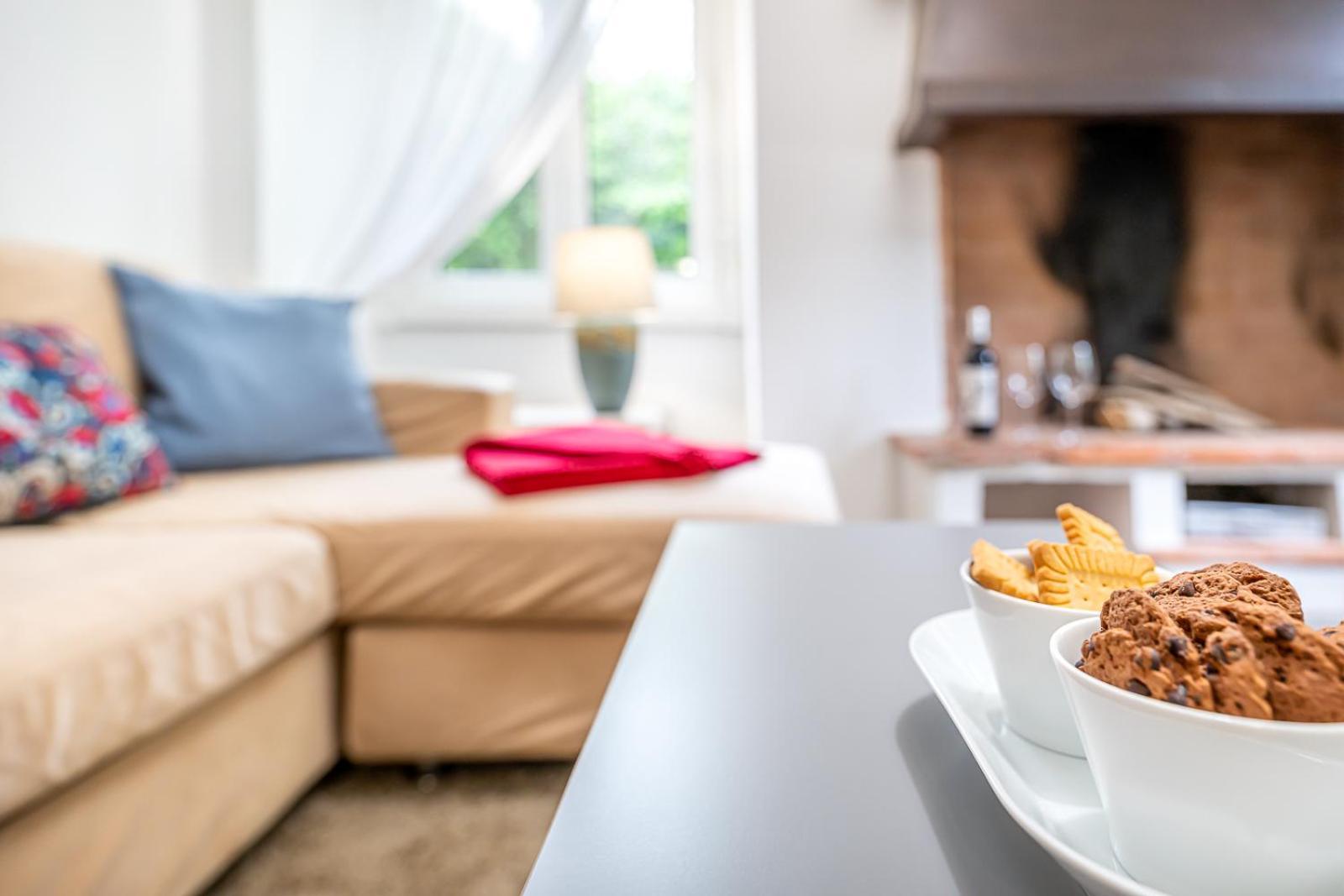 Quinta Do Boicao Villa Lisboa Стая снимка