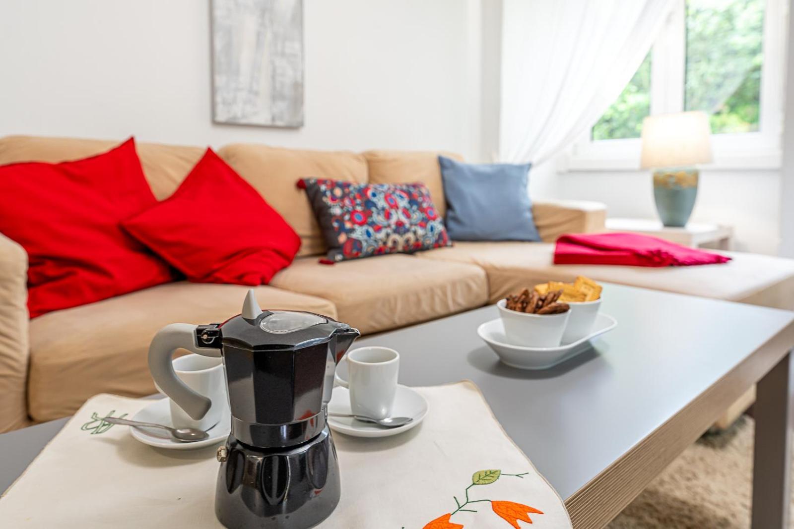 Quinta Do Boicao Villa Lisboa Стая снимка