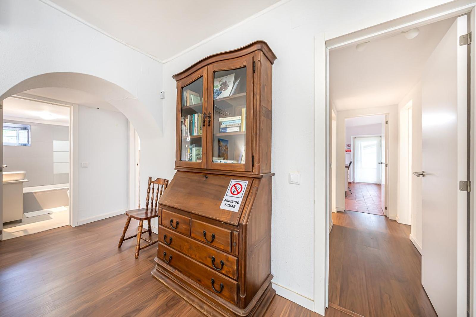 Quinta Do Boicao Villa Lisboa Стая снимка